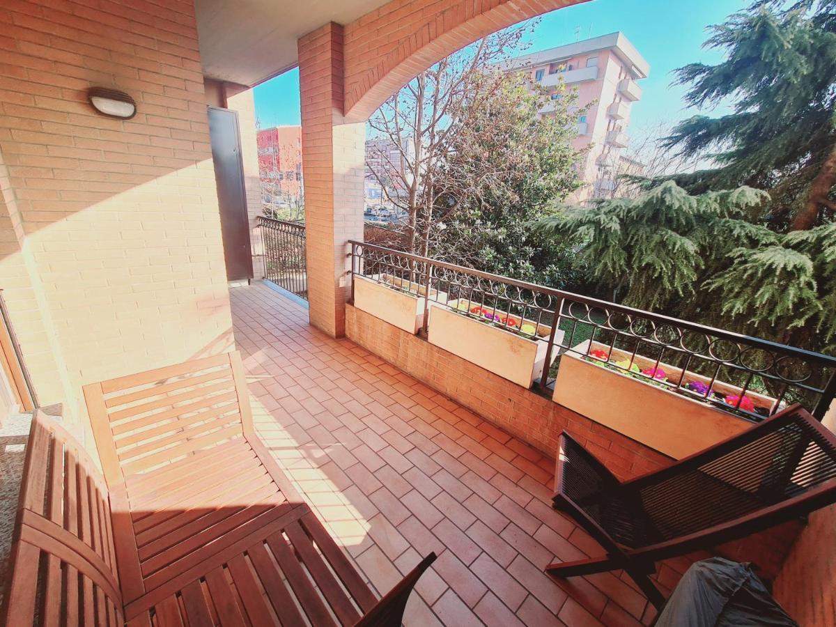 San Siro House Lejlighed Milano Eksteriør billede