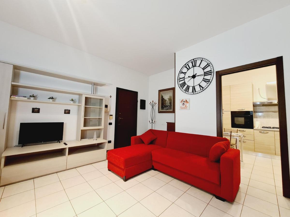 San Siro House Lejlighed Milano Eksteriør billede